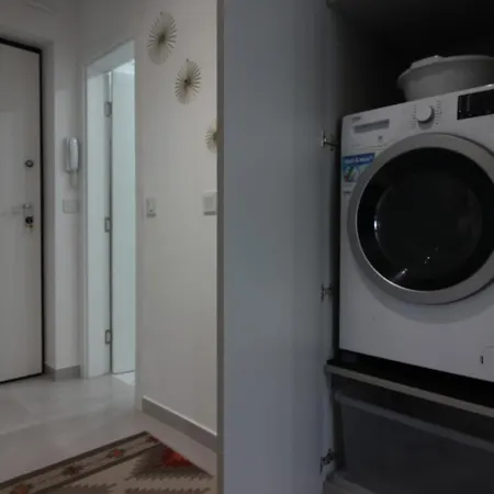 Apartmán Cosmopolitan SJJ